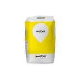 Massa Juntas 3kg Color Fino Cinza Claro - Weber WEBER - 20231000011