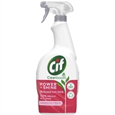 Spray Power C/lixivia 750ml - Cif CIF - 20210800110