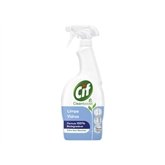 Spray Vidros E Superficies 750ml - Cif CIF - 20210800105