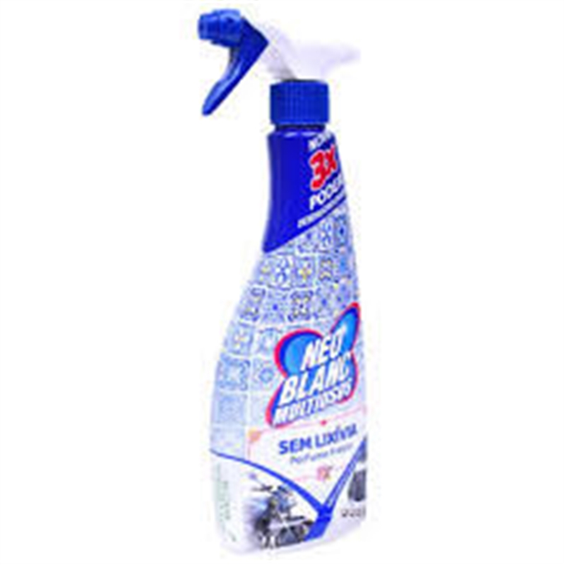 Spray Universao S/lixivia 500ml - Neoblanc NEOBLANC - 20220900102