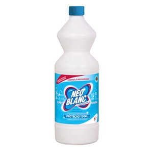 Lixivia Original Proteccao Total 1l - Neoblanc NEOBLANC - 20221100072