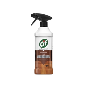 Spray Madeiras 435ml - Cif CIF - 20210800108