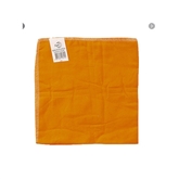 Pano 50x50cm Laranja Smart 100% Algodao - Fpl FPL - 20151307312