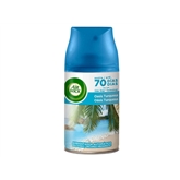 Recarga Amb Freshmatic Oasis 250ml-airwick AIRWICK - 20210500147