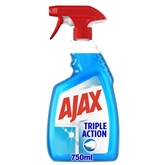 Spray Tripla Accao E Superficies 750ml - Ajax AJAX - 20210800120