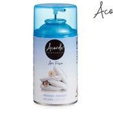 Ambientador Air Freshener Roupa Limpa 250ml-acorde ACORDE - 20211200013