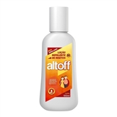 Loçao Repelente Insectos 100ml - Altoff ALTOFF - 20220200223