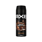 Desodorizante Deo Spray 150ml Dark Temptation- Axe AXE - 20220300037