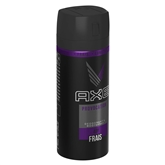 Desodorizante Deo Spray 150ml Provocation - Axe AXE - 20220400079