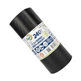 Saco Lixo Smart 115x130 240 Lt Bl10 - Fpl FPL - 20220900099