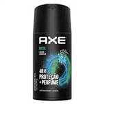Desodorizante Deo Spray 150ml Musk - Axe AXE - 20221100009