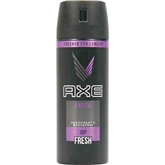 Desodorizante Deo Spray 150ml Excite - Axe AXE - 20230400043