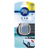 Ambientador Carro Ventil 2ml Brisa Marina- Ambipur AMBIPUR - 20240200106