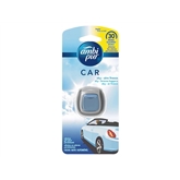 Ambientador Carro Ventil 2ml Sky Aire Fre- Ambipur AMBIPUR - 20240200108