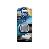 Ambientador Carro Ventil 2ml Oceano - Ambipur AMBIPUR - 20250300025