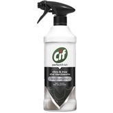 Spray Limpa Inox & Vitro 435ml - Cif CIF - 20241200003