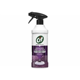 Detergente Limpeza Spray Anti-calcário 435ml - Cif CIF - 20250100056