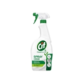 Creme De Limpeza Spray 750ml - Cif CIF - 20250100057