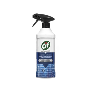 Spray Remove Bolores 435ml - Cif CIF - 20250300033