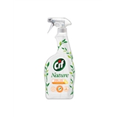 Spray Natural Cozinha 750ml - Cif CIF - 20250300034