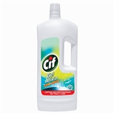 Detergente Lava Tudo 1300ml Gel Activo Lixivia-if CIF - 20250800100