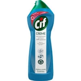 Creme Activo Com Lixivia 500ml - Cif CIF - 20250900015