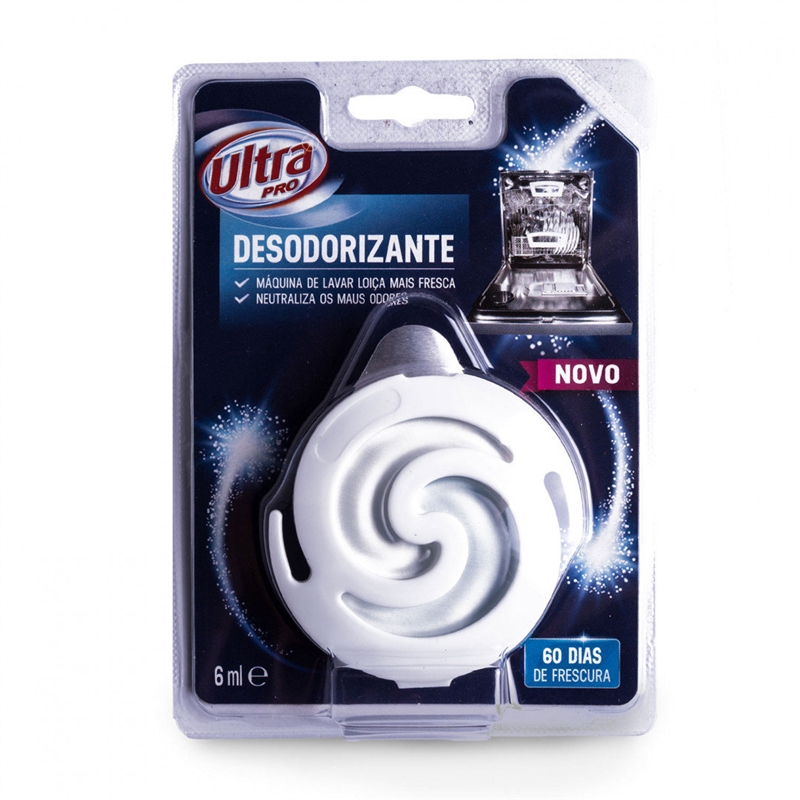 Ambientador Maquina Loica 60ml - Ultra Pro ULTRA PRO - 20241200070
