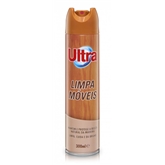 Limpa Moveis Spray 300ml - Ultra Pro ULTRA PRO - 20241200071