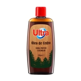 Oleo De Cedro 200ml - Ultra Pro ULTRA PRO - 20241200072