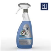 Spray Limpa Vidros 750ml - Cif CIF - 20260100036