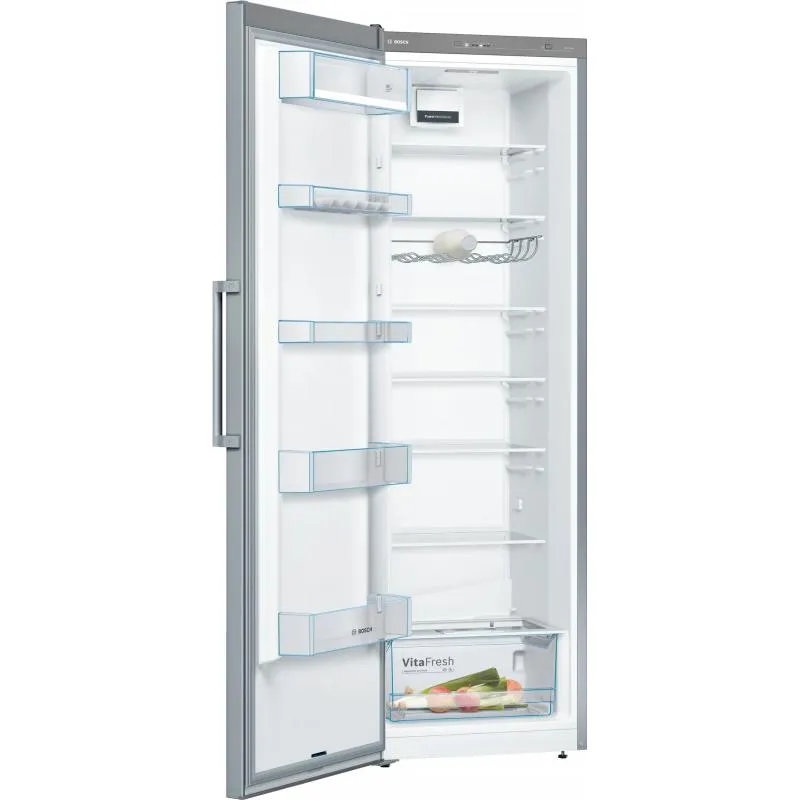 Frigorifico Bosch 348l S4 1p Inox Ksv36vl30u-bosch BOSCH - 20250600165