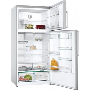 Frigorifico 641l S4 2p Inox Kdn86ai3m9 - Bosch BOSCH - 20250900071