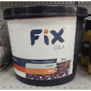 Cola Madeira D2 4163 15kg - Fix Cola FIX COLA - 20240500053