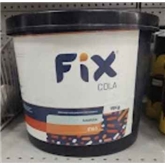 Cola Madeira D2 4163 15kg - Fix Cola FIX COLA - 20240500053