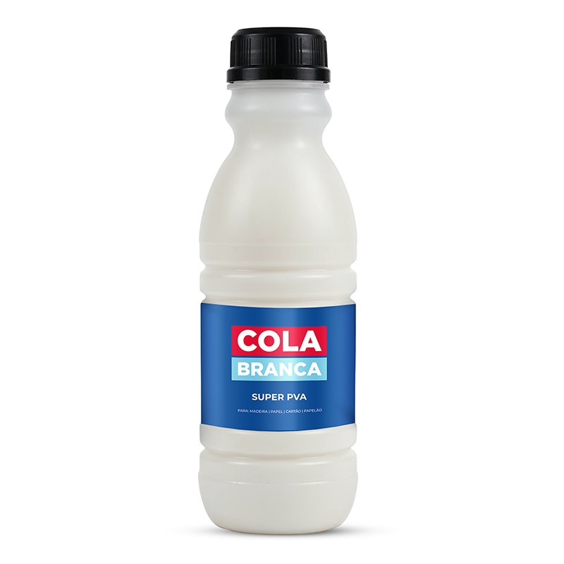 Cola Branca Madeira Tech-cola 0,5l - Toptech TOPTECH - 20240500125