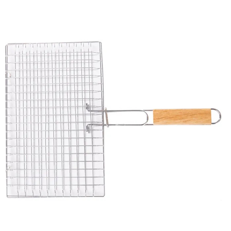 Grelha Metal Crom 12x30 57x12cm 82675-ldk Garden LDK GARDEN - 20260100067