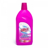 Detergente Limpa Carpetes 1lt - Ultra Pro ULTRA PRO - 20250100061