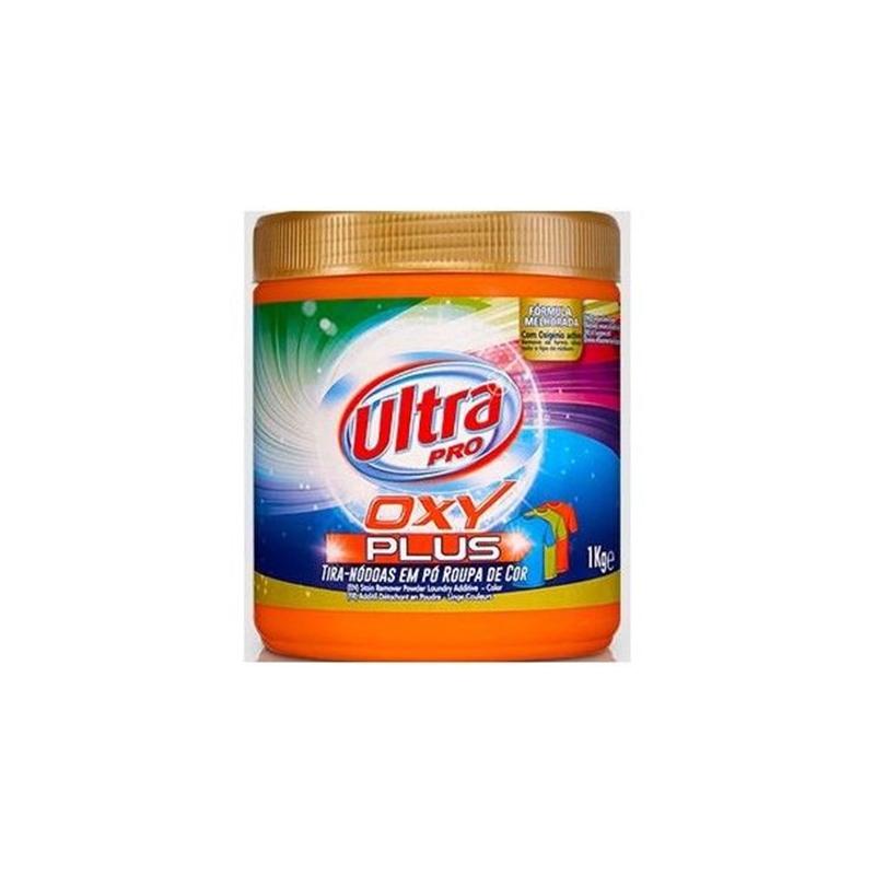 Tira Nodoas Po Cores Oxy 1kg - Ultra Pro ULTRA PRO - 20250800102