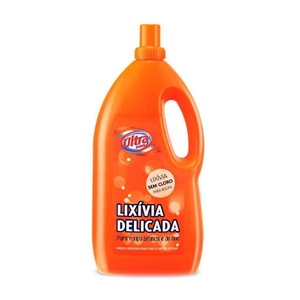Lixivia Delicada 2lt - Ultra Pro ULTRA PRO - 20250800105