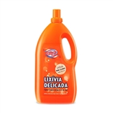 Lixivia Delicada 2lt - Ultra Pro ULTRA PRO - 20250800105
