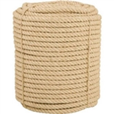 Corda Sisal 12mm Rolo 150mt/220mt A Metro ENFIOS - 20220900081