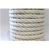 Corda Sisal 20mm Rolo 220mt A Metro ENFIOS - 20230200132