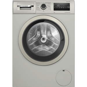 Maquina Lavar Roupa 9kg S4 Inox Wan2820xep - Bosch BOSCH - 20260100064