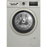 Maquina Lavar Roupa 9kg S4 Inox Wan2820xep - Bosch BOSCH - 20260100064