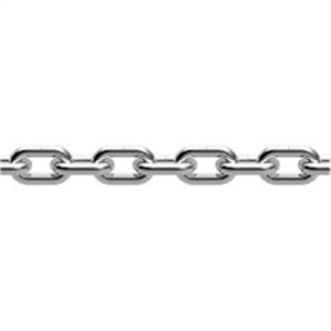 Corrente Zn 05mm Bld110mt A Metro - Afrocom AFROCOM - 20230200146
