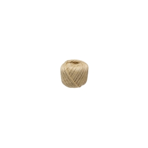 Corda Sisal 4cabos Rl 1kg -  Un ENFIOS - 20240400032