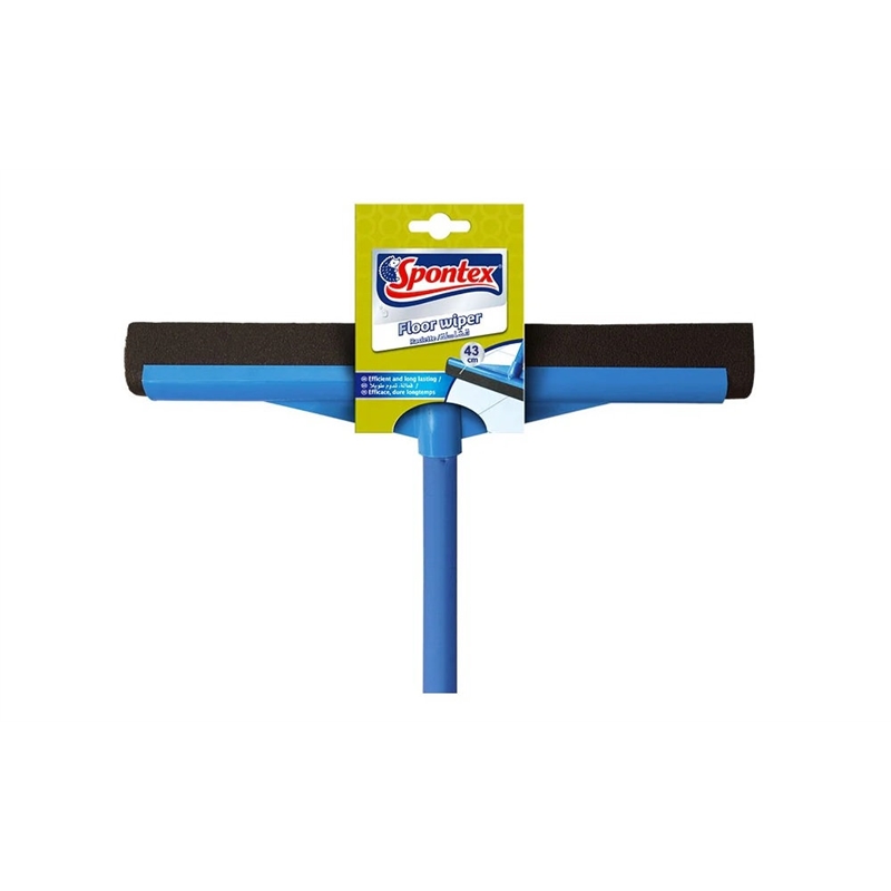 Rodo Chao Esponja 44cm S/cabo - Spontex SPONTEX - 20221000004