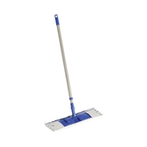 Mopa Microfibra Abrasiva 45cm C/cabo - Spontex SPONTEX - 20221000005