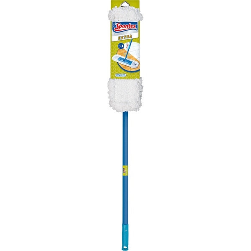 Mopa Microfibra Extra 45cm C/cabo - Spontex SPONTEX - 20221000007