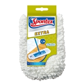 Recarga Mopa Microfibra Extra 45cm - Spontex SPONTEX - 20221000008